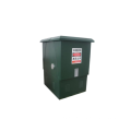 Low Price New Type Popular Dfw Cable Distribution Box 12kv Outdoor High Voltage Cable Branch Box